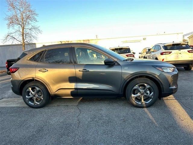 new 2025 Ford Escape car, priced at $29,672