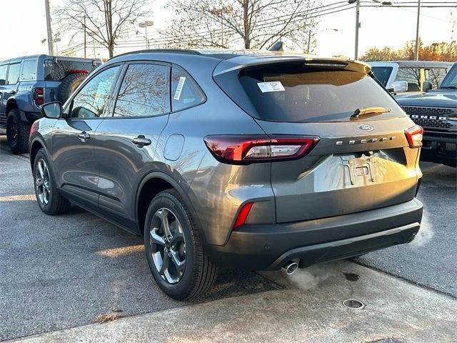 new 2025 Ford Escape car, priced at $29,672