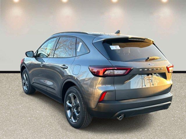 new 2025 Ford Escape car, priced at $29,693