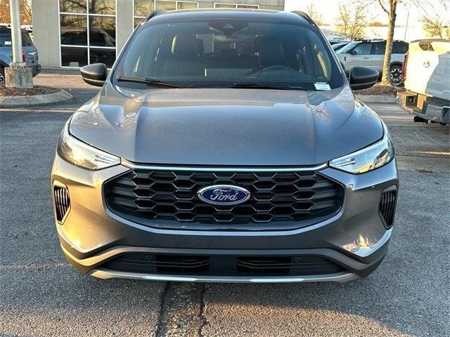 new 2025 Ford Escape car, priced at $29,672