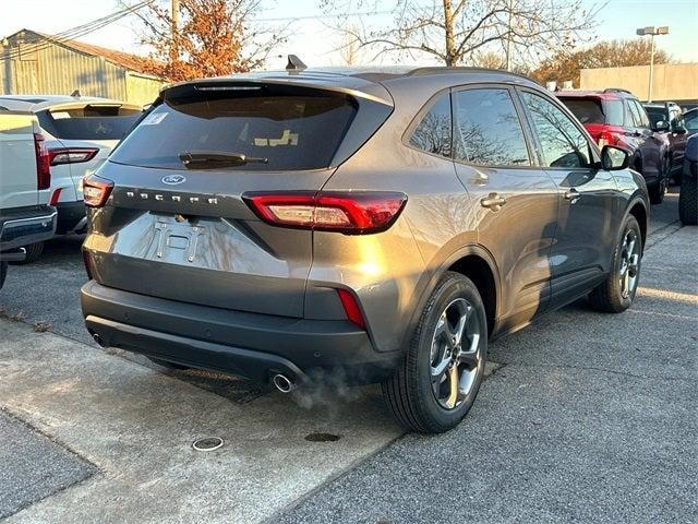 new 2025 Ford Escape car, priced at $29,672