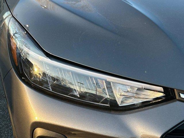 new 2025 Ford Escape car, priced at $29,693