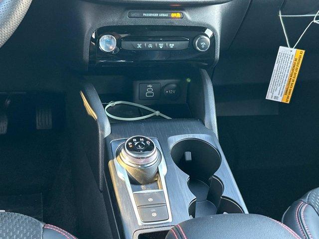 new 2025 Ford Escape car, priced at $29,693