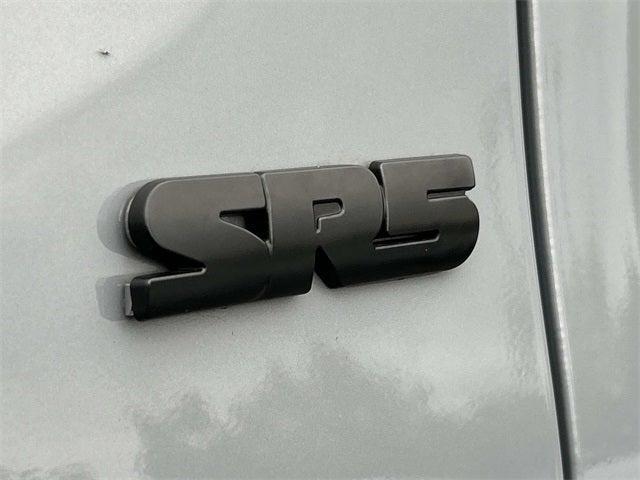 used 2021 Toyota Tacoma car, priced at $31,808