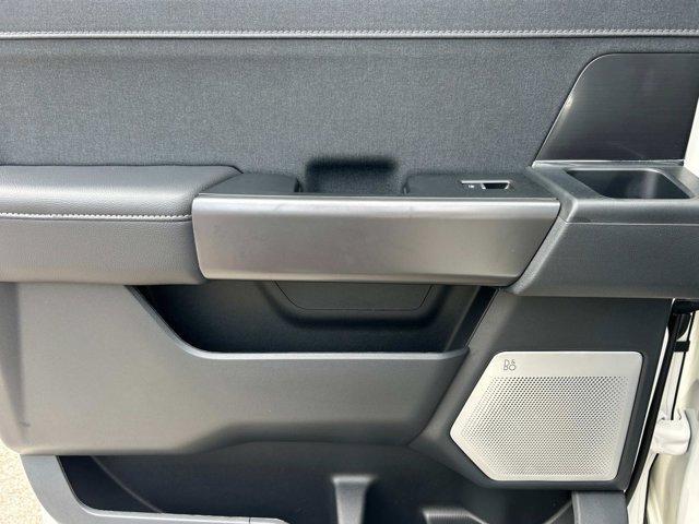 new 2025 Ford F-150 car, priced at $71,271