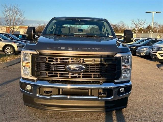 new 2024 Ford F-250 car, priced at $47,226