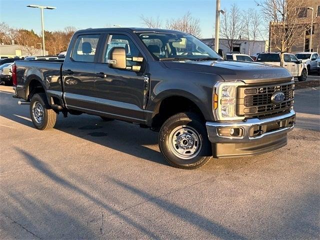 new 2024 Ford F-250 car, priced at $47,226