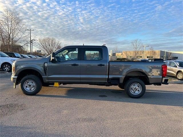 new 2024 Ford F-250 car, priced at $47,226