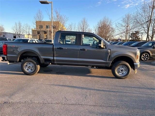 new 2024 Ford F-250 car, priced at $47,226