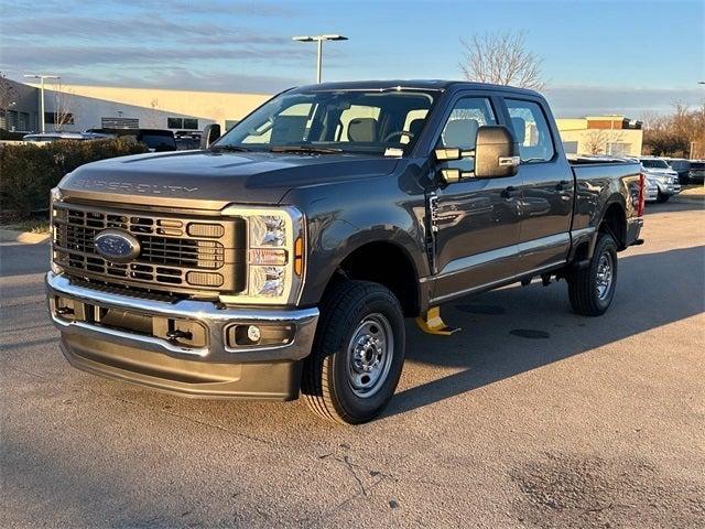 new 2024 Ford F-250 car, priced at $47,226