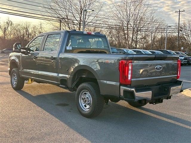 new 2024 Ford F-250 car, priced at $47,226