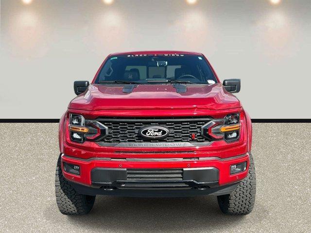 new 2024 Ford F-150 car, priced at $82,967