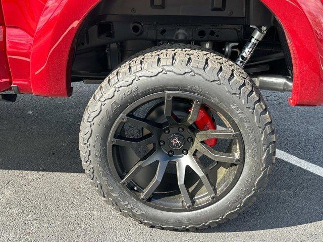new 2024 Ford F-150 car, priced at $82,967