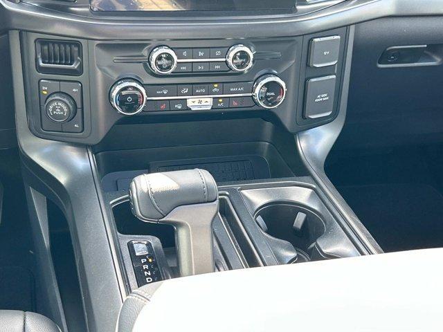 new 2024 Ford F-150 car, priced at $82,967