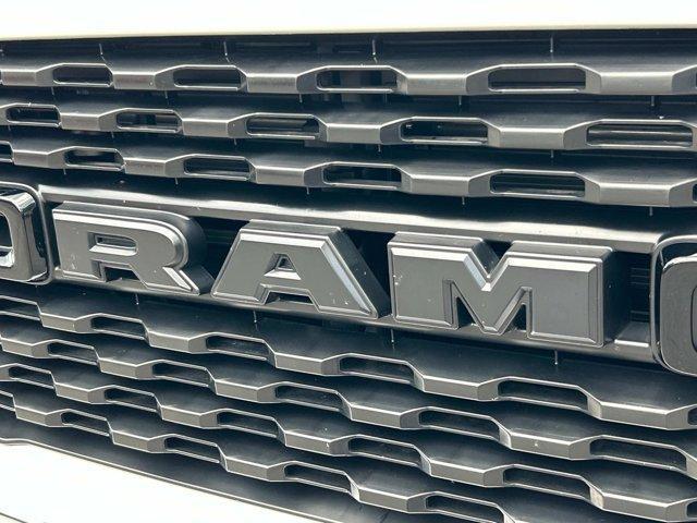 used 2024 Ram 2500 car, priced at $58,385