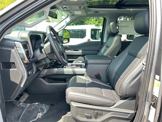 new 2025 Ford F-350 car, priced at $86,882