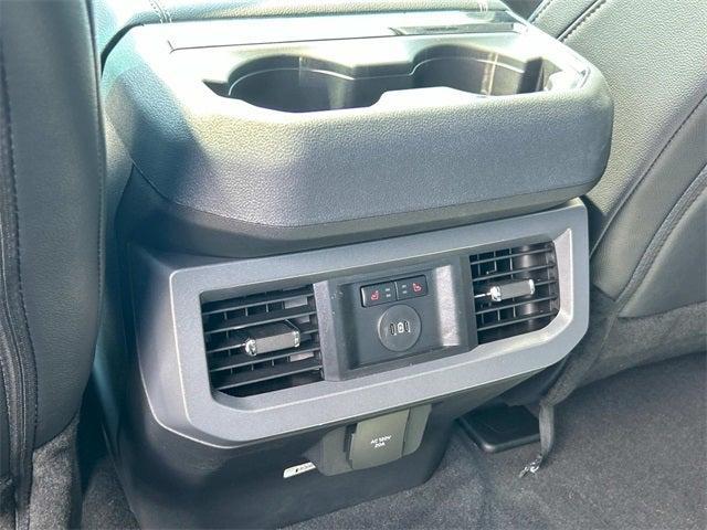 new 2025 Ford F-350 car, priced at $86,882