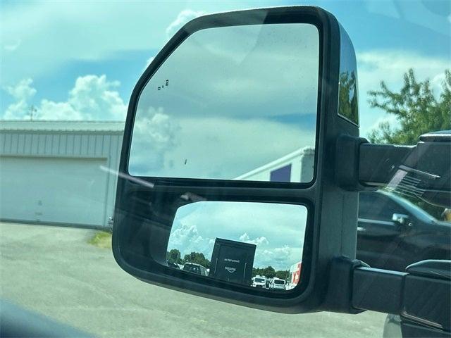new 2025 Ford F-350 car, priced at $86,882