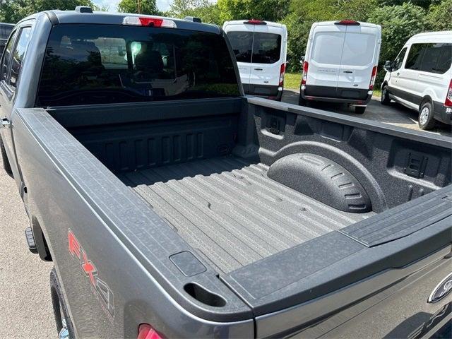 new 2025 Ford F-350 car, priced at $86,882