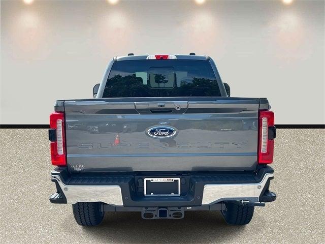 new 2025 Ford F-350 car, priced at $86,882