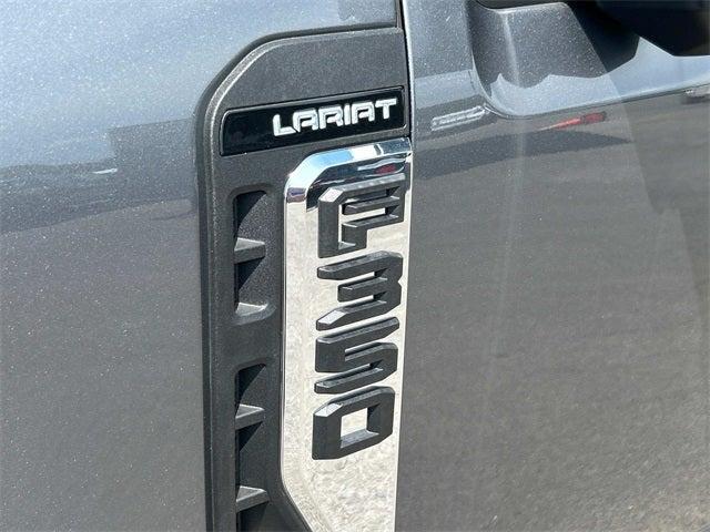 new 2025 Ford F-350 car, priced at $86,882