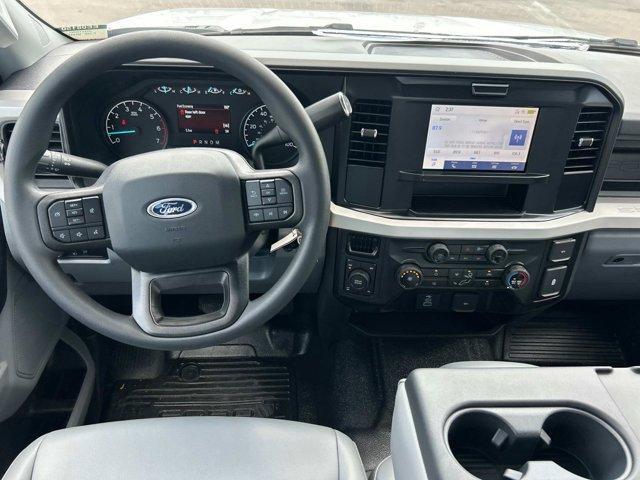 new 2025 Ford F-250 car, priced at $77,855
