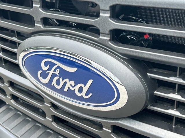 new 2025 Ford F-250 car, priced at $77,855