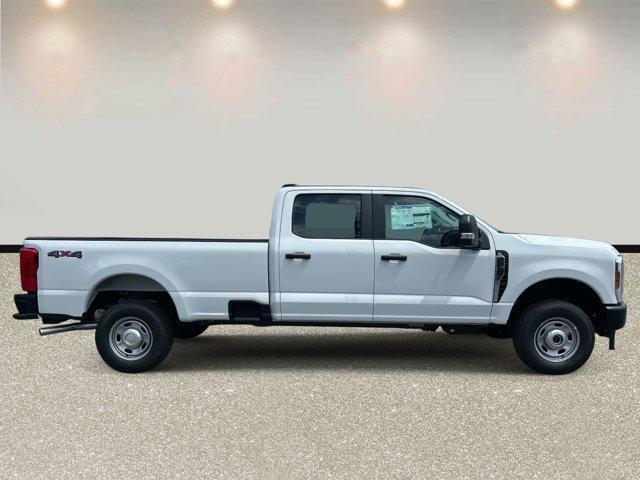 new 2025 Ford F-250 car, priced at $77,855