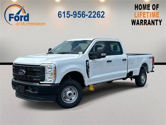 new 2025 Ford F-250 car, priced at $76,355