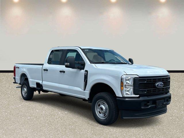 new 2025 Ford F-250 car, priced at $77,855