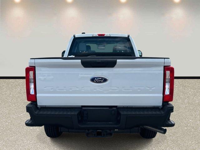 new 2025 Ford F-250 car, priced at $77,855