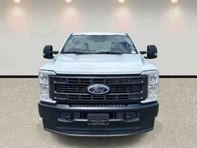 new 2025 Ford F-250 car, priced at $77,855