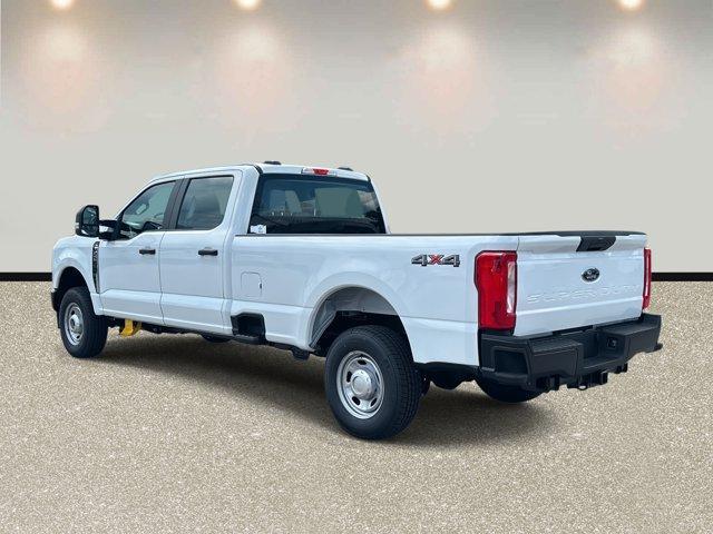 new 2025 Ford F-250 car, priced at $77,855