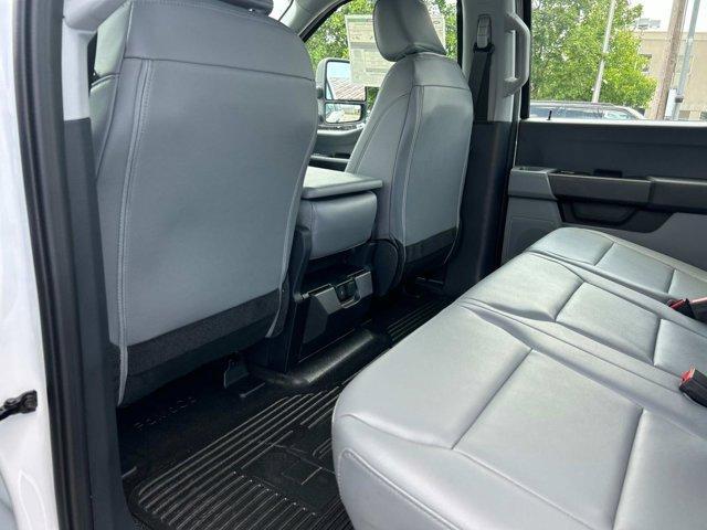 new 2025 Ford F-250 car, priced at $77,855
