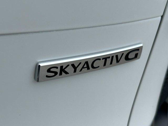 used 2024 Mazda CX-50 car, priced at $30,650