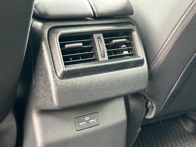 used 2024 Mazda CX-50 car, priced at $30,650