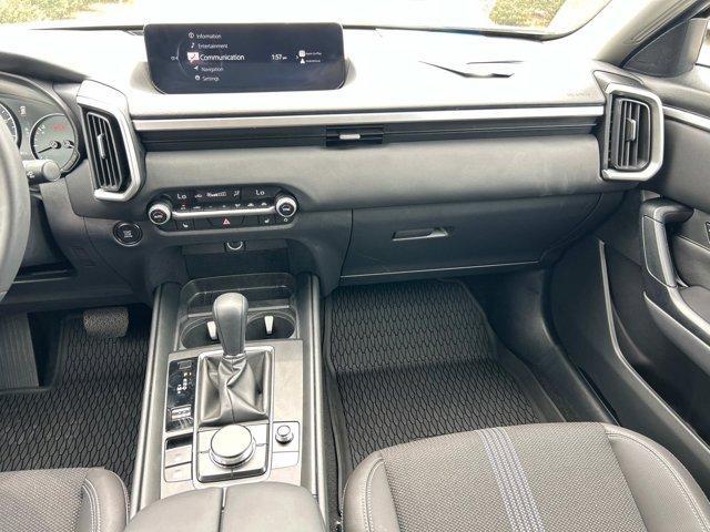 used 2024 Mazda CX-50 car, priced at $30,650