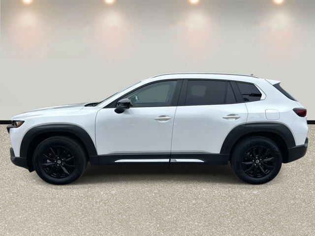 used 2024 Mazda CX-50 car, priced at $30,650