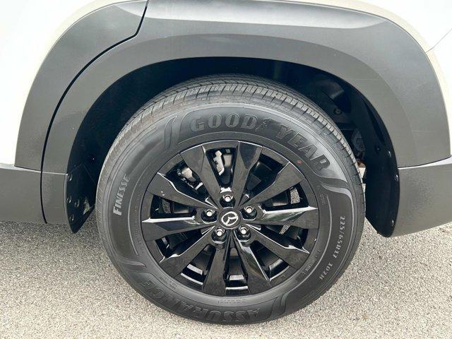 used 2024 Mazda CX-50 car, priced at $30,650