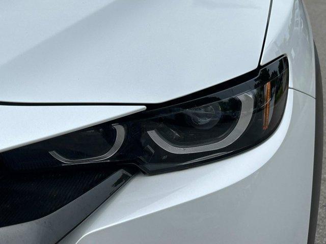 used 2024 Mazda CX-50 car, priced at $30,650