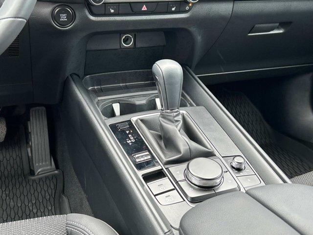 used 2024 Mazda CX-50 car, priced at $30,650