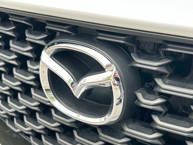 used 2024 Mazda CX-50 car, priced at $30,650