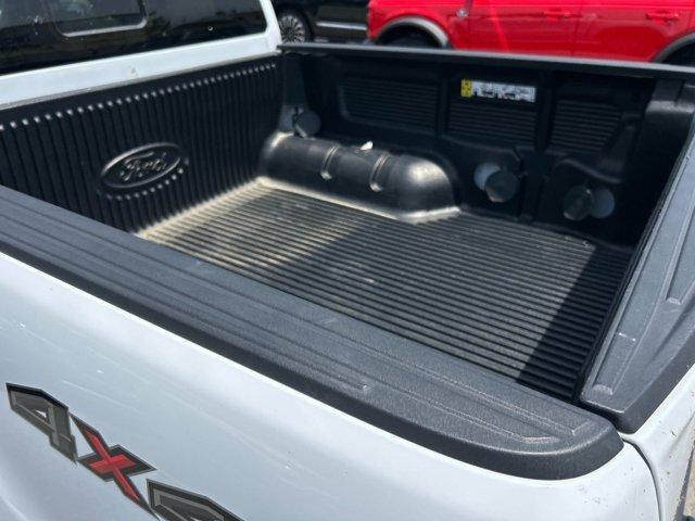 used 2022 Ford Ranger car, priced at $31,923
