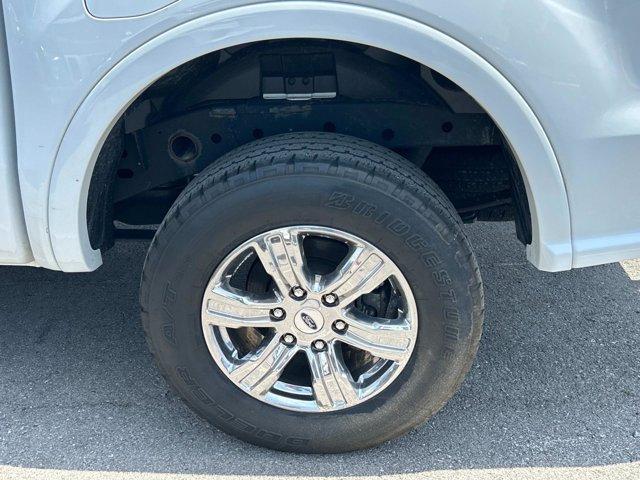 used 2022 Ford Ranger car, priced at $31,923