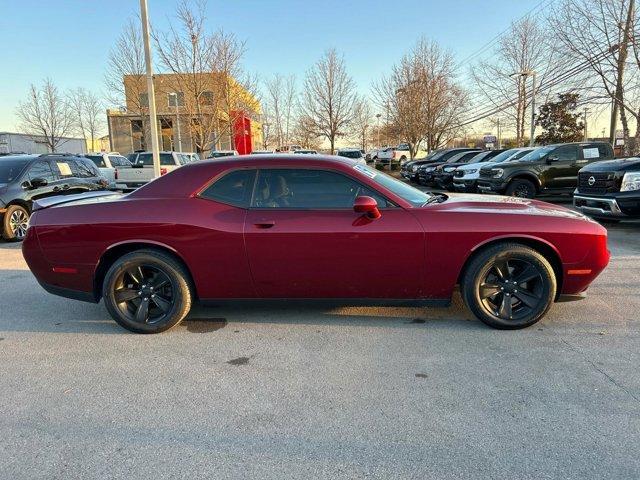 used 2019 Dodge Challenger car, priced at $20,522