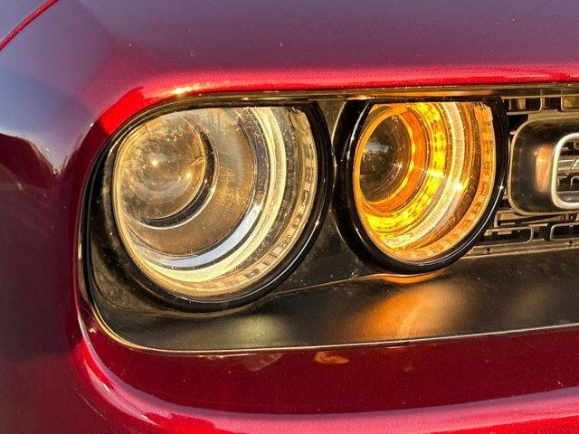 used 2019 Dodge Challenger car, priced at $20,522