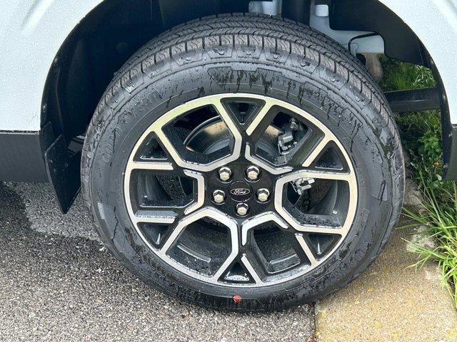 new 2025 Ford Maverick car, priced at $36,303
