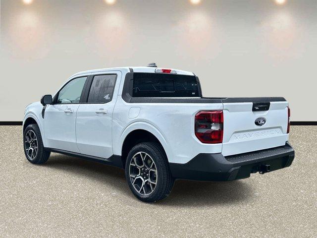 new 2025 Ford Maverick car, priced at $36,303