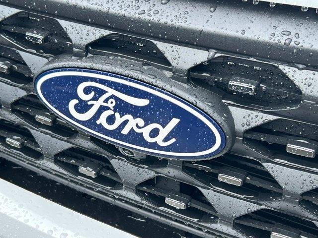 new 2025 Ford Maverick car, priced at $36,303