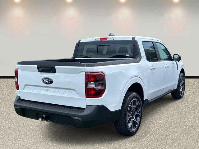 new 2025 Ford Maverick car, priced at $36,303